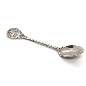 1937 Coronation Spoon - Etsy