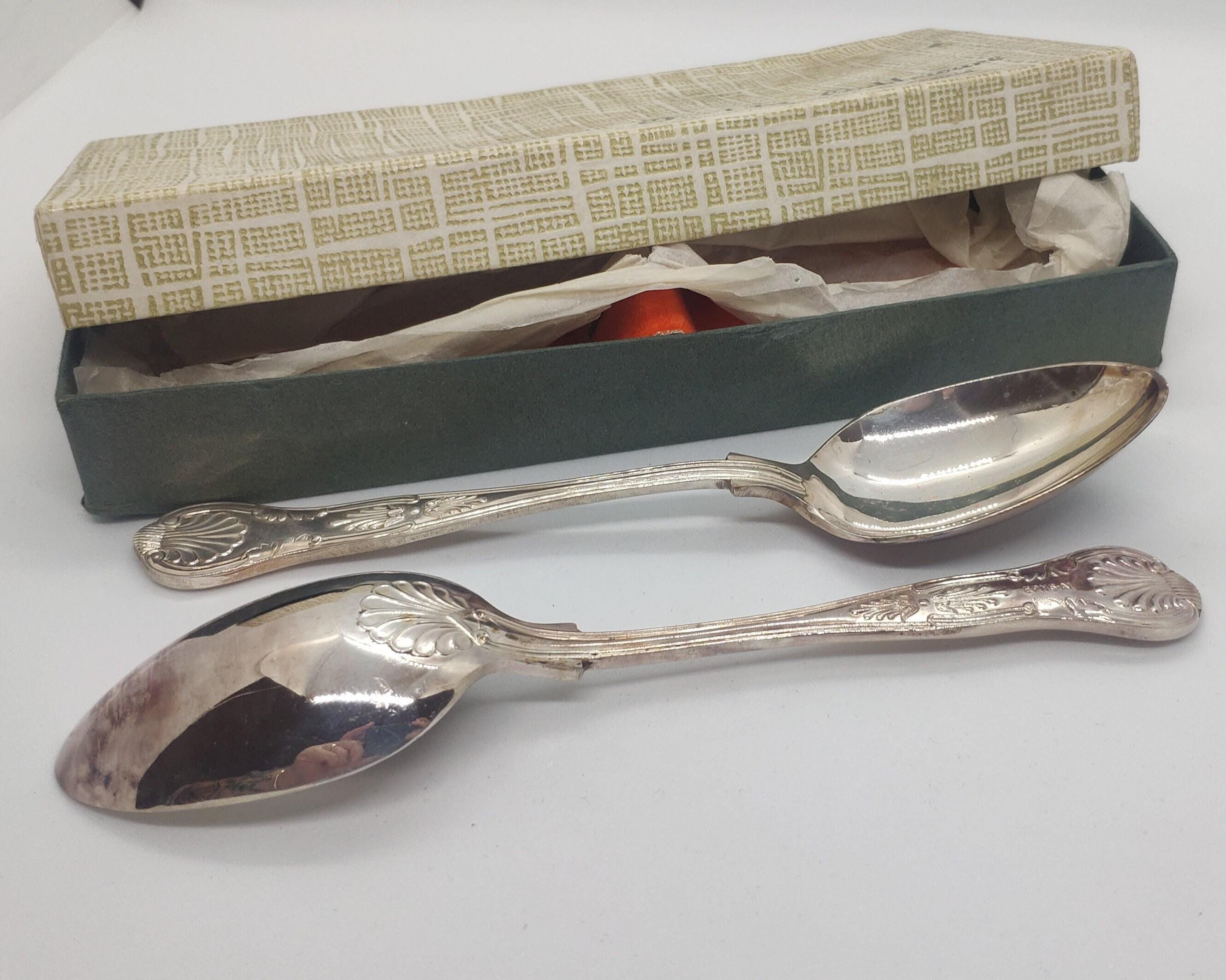 Vintage Quality Tableware, Sheffield AI Silverplate EPNS.A1 Silver