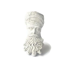 Vintage Jacob (Paris) Clay Tobacco Pipe Head