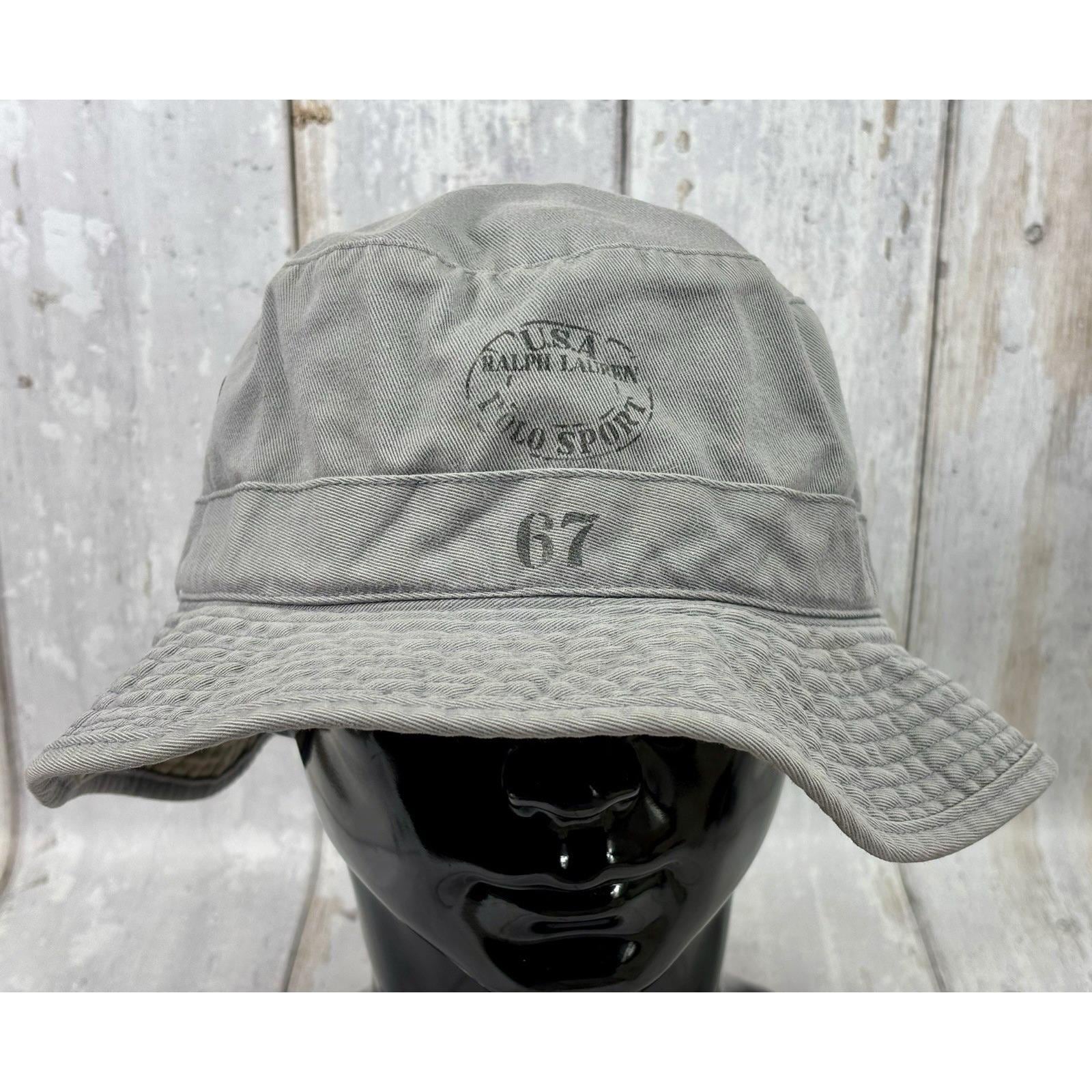 90s POLO SPORT RALPH LAUREN バケットハット bboy Polo Sport Ralph Lauren Hat - Etsy