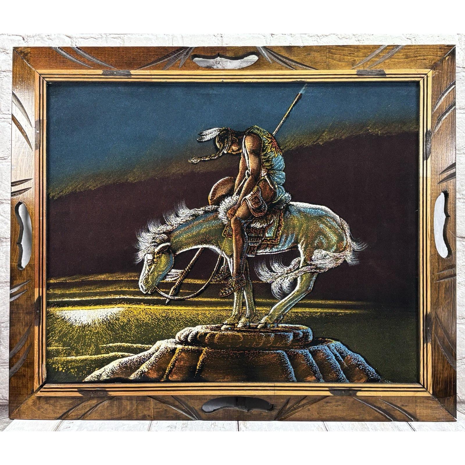 Vintage Wall Art 1970s Mexican - Etsy