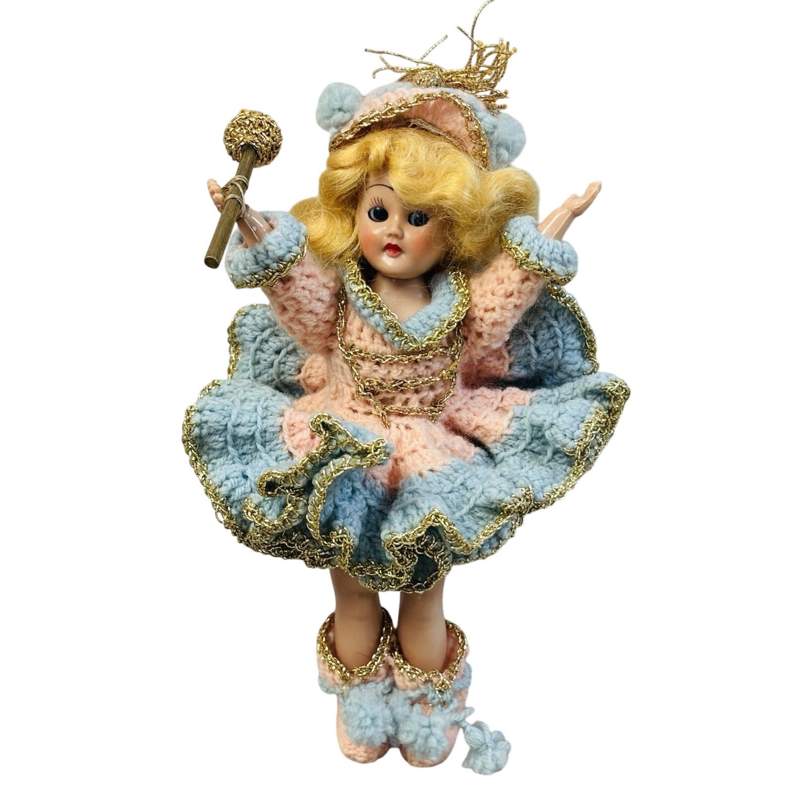 1950s Doll Hong Kong - Etsy
