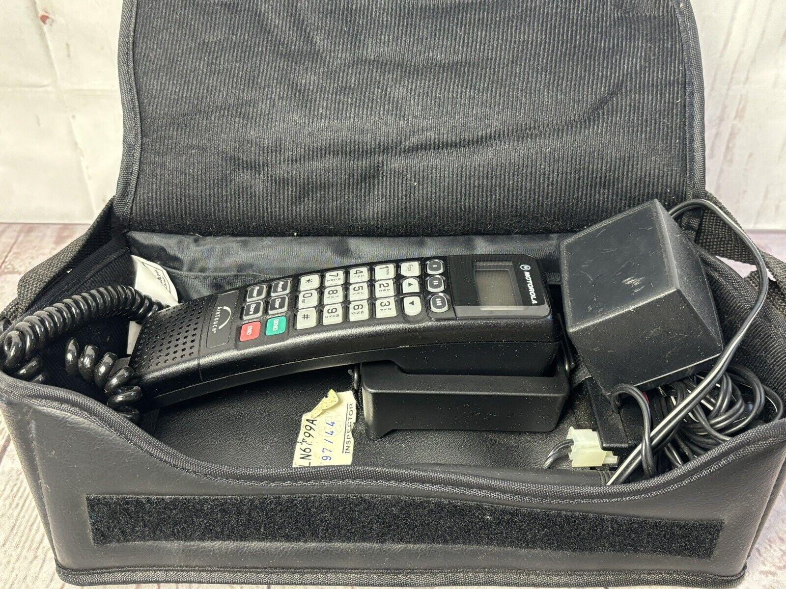 Motorola Microtac - Etsy