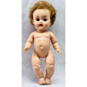 Betsy Wetsy Doll - Etsy
