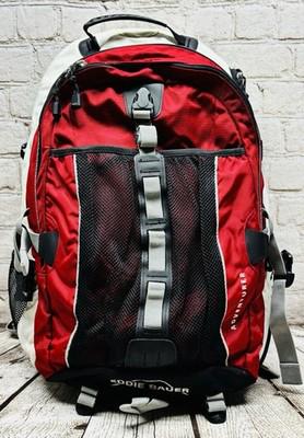 black leather backpack zara LEATHER BACKPACK - Black