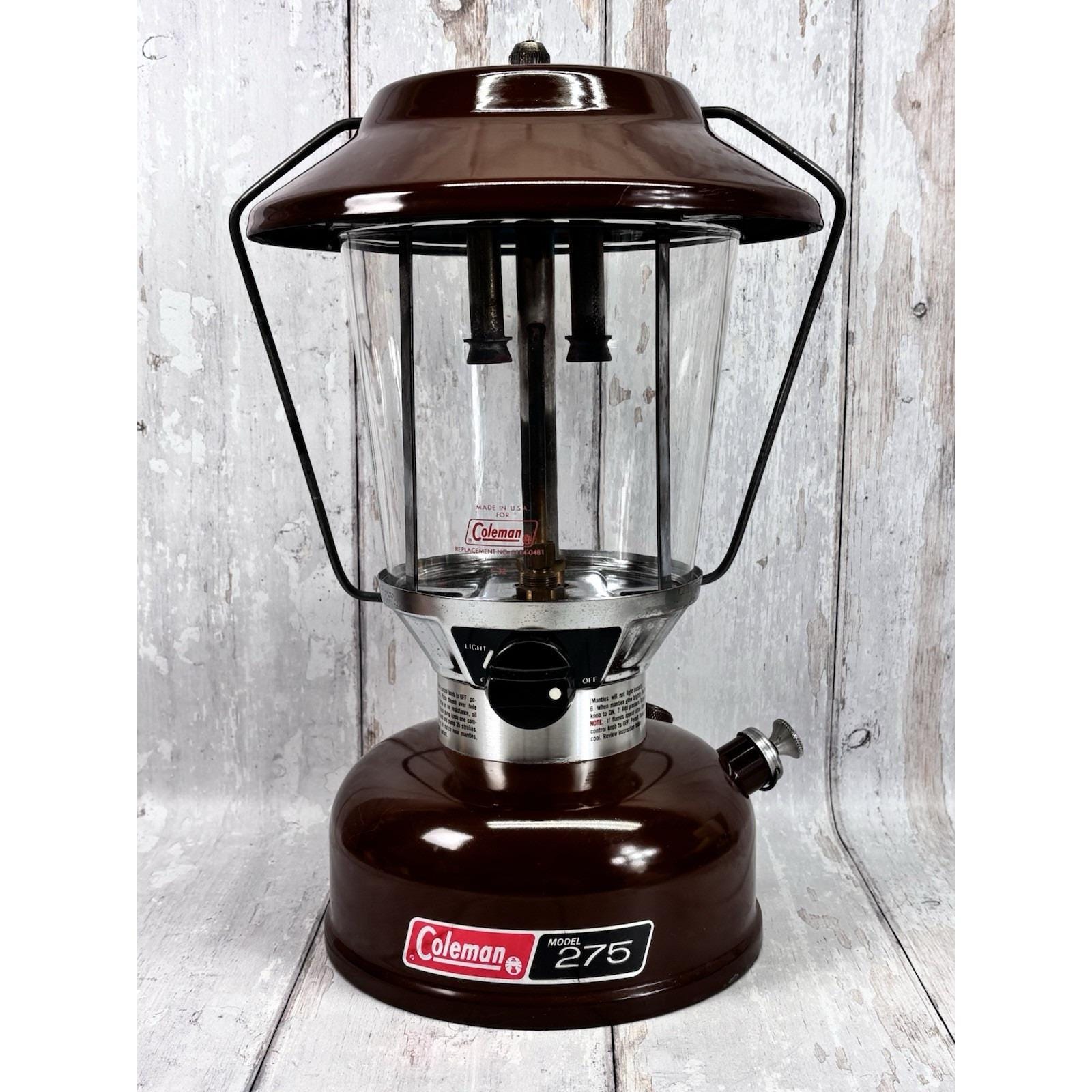 Coleman 275 Lantern - Etsy