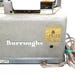 Vintage Burroughs 9 Row Adding Machine Part #44265 Year 1946 - Etsy