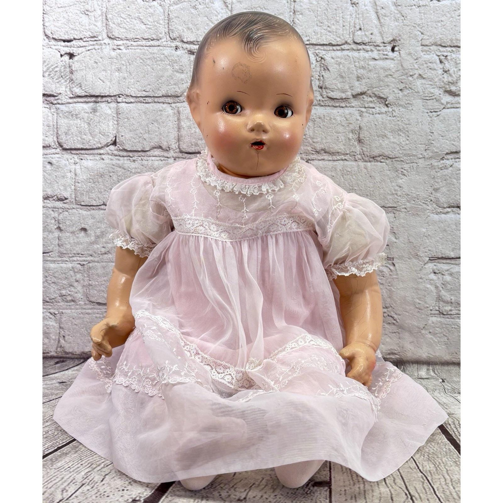 Doll Clothes 24 Inch Antique Doll - Etsy