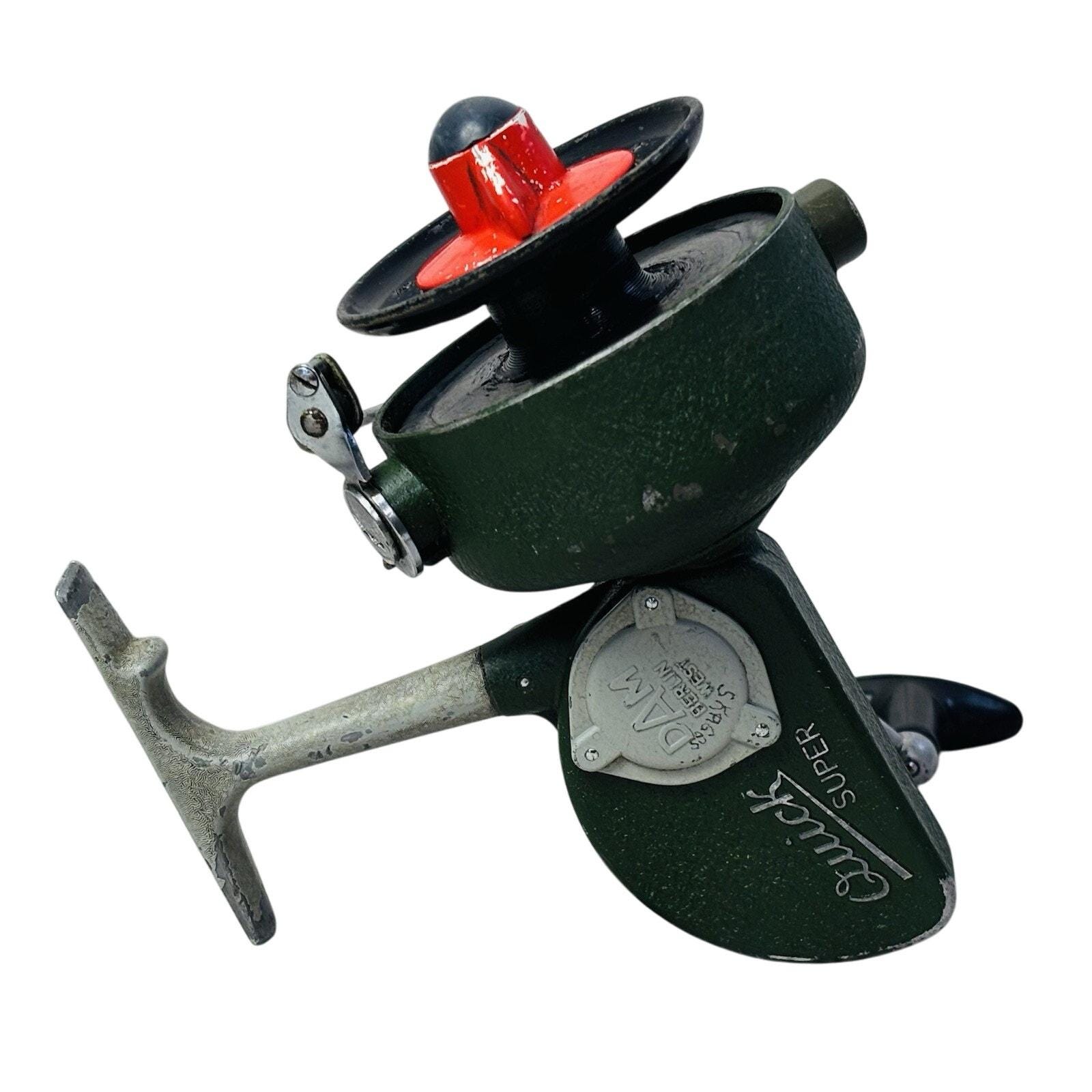 Dam Quick Reel - Etsy Dam Quick Reel - Etsy