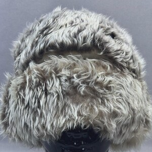 VTG Dyed Tuscan Lamb Wool Bucket Beanie Hat Women\'s L  Gatsby Dyed Tuscan Lamb Hat - Etsy main image 2