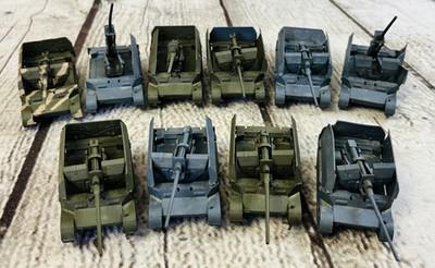 Roco Minitanks - Etsy