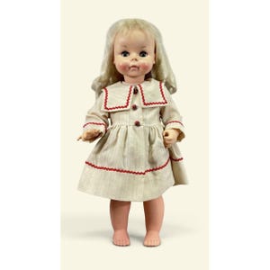 1961 Vintage Toy - Etsy