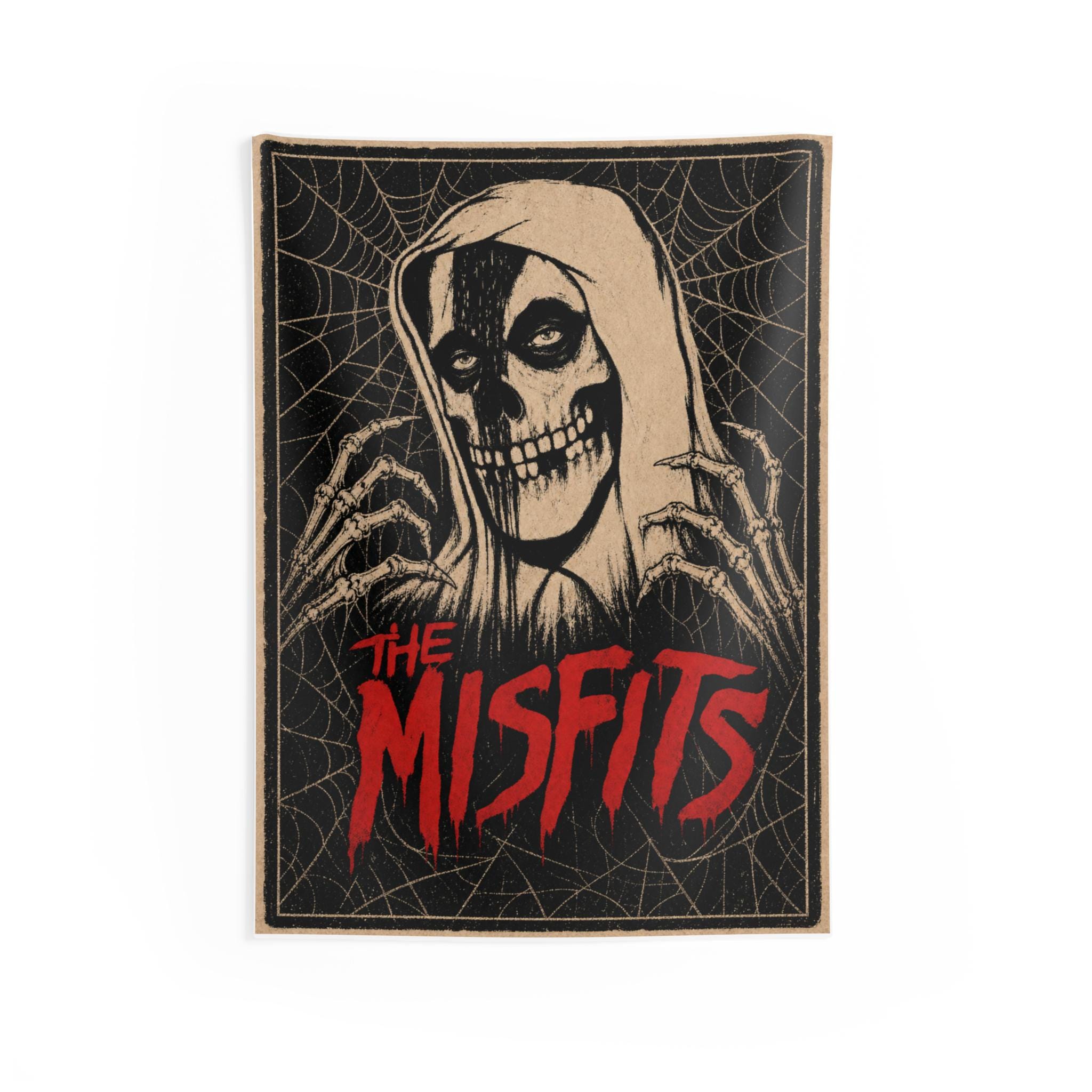 Misfits Poster - Etsy
