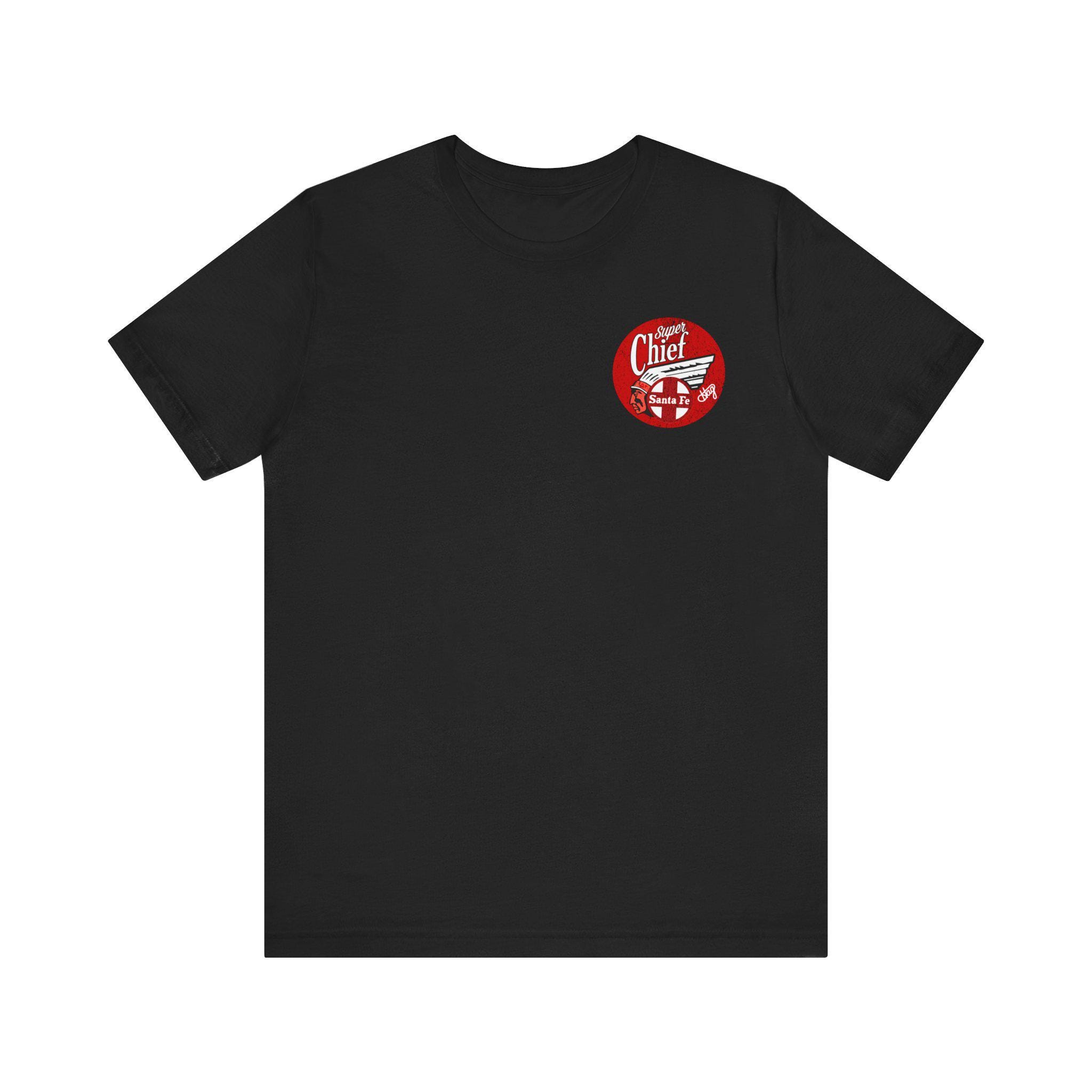 サンタフェクランライブTシャツXLサイズ