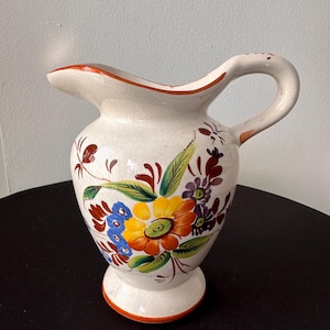 Bassano Vase Italy - Etsy