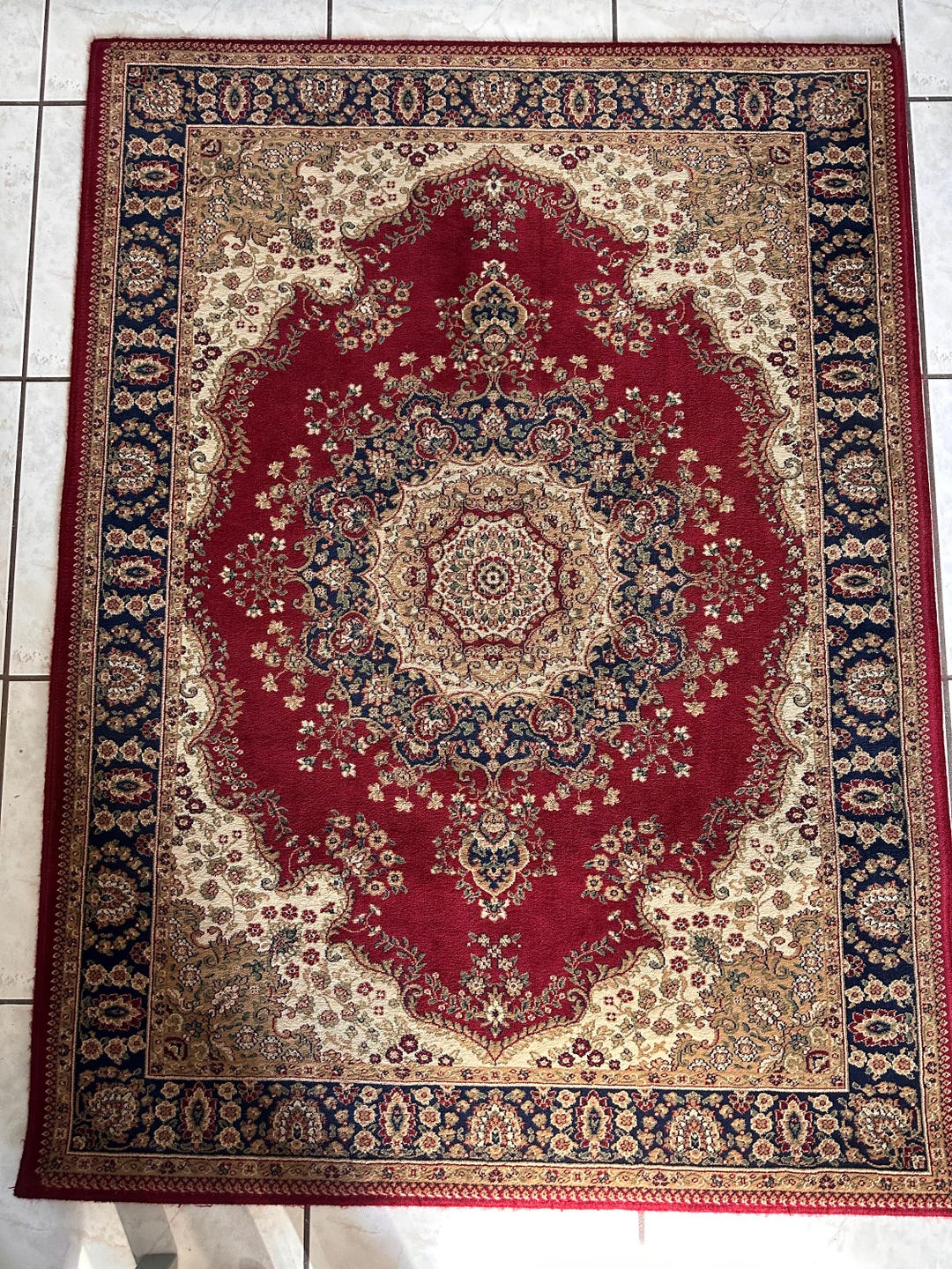 Nealane Regency Area Rug 47x63