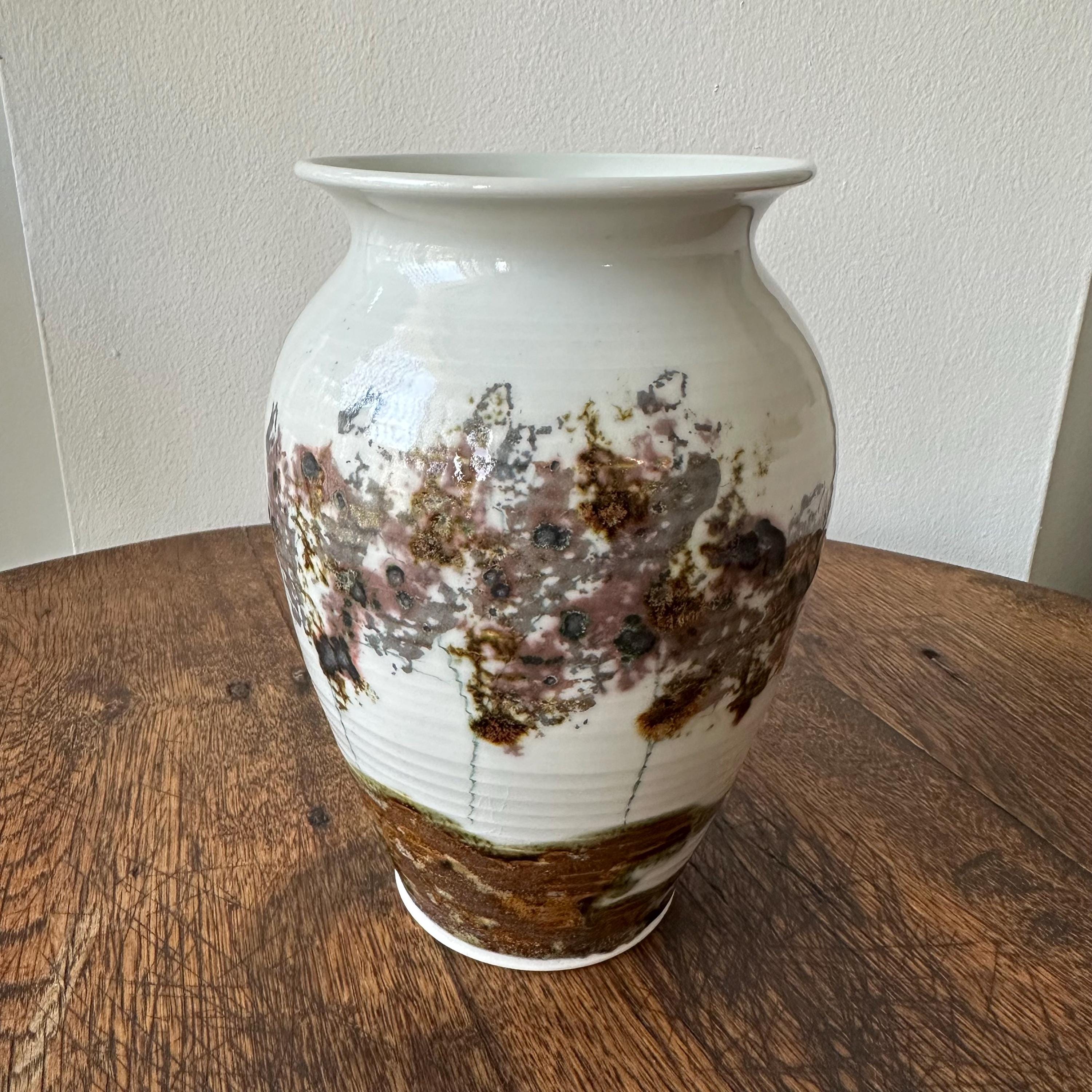 1983 Vintage Pottery - Etsy