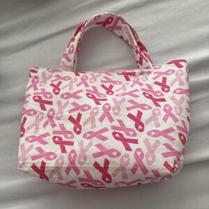 Stylish cotton hand bag
