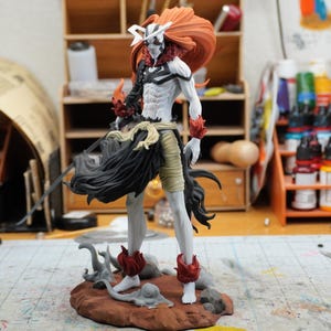 Ichigo | BLE ACH [8.5 inch]