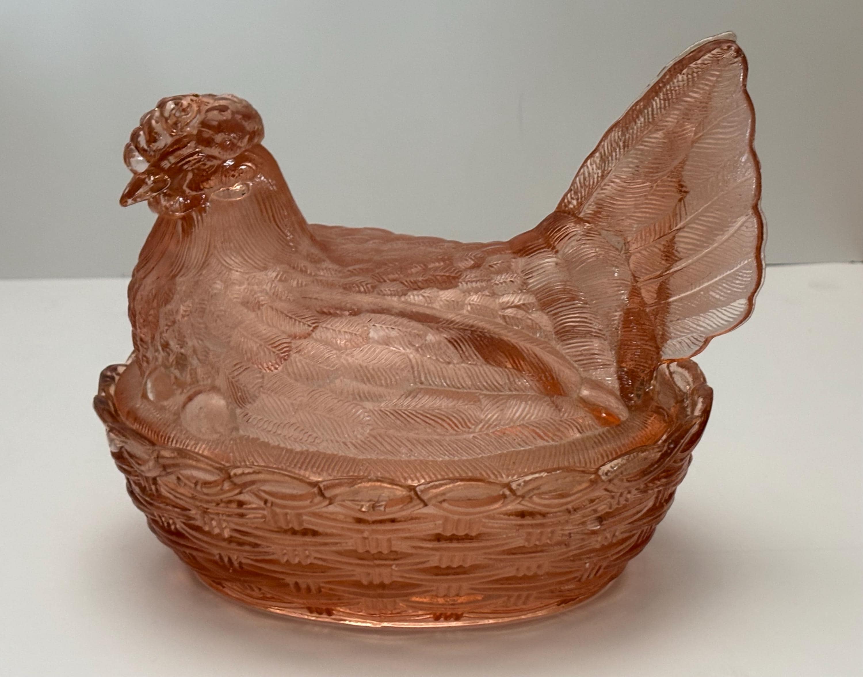 Fenton art glass co - Etsy 日本