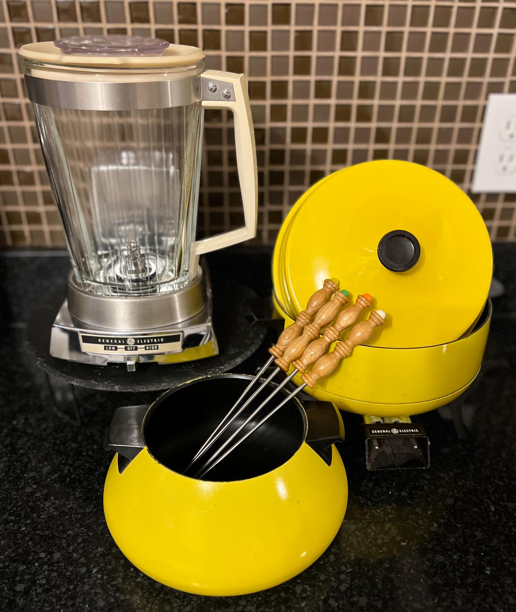 Licuadoras antiguas España