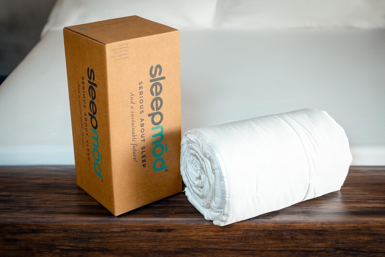 SLEEPMOD Comforter - Thumbnail 5