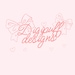 DigipuffDesigns store logo