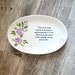 see more listings in the Parents Gift Plates section