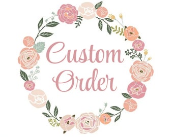 Custom design, Wedding Guest Book, Alternative Gift, signature platter, wedding keepsake, guestbook