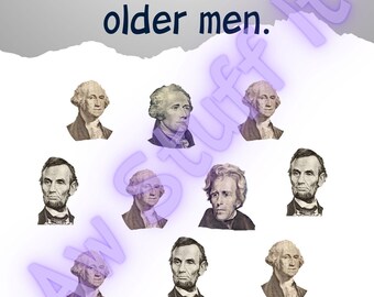 savings challenge, presidents