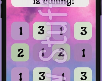 Your Future is Calling! Savings Challenge