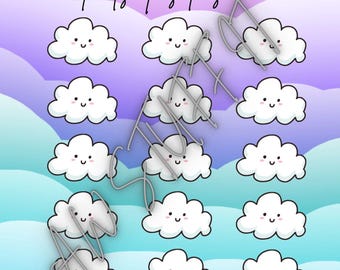 Cloud Savings Challenge. Psalms 147:8