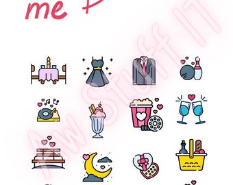 You + Me Date Night Savings Challenge