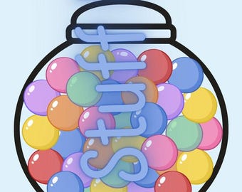 Gum-ption Savings Challenge