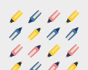 You Highlight My Life – A5 Savings Challenge