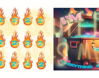 The "Everything is Fine" Savings Challenge