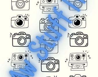 Wedding Photographer Savings Fund