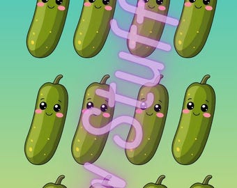 Be a Dill-egent Saver Challenge