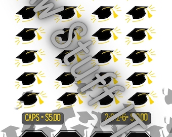 Graduation Gift Fund