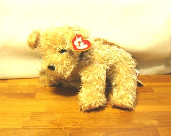 taffy ty beanie baby