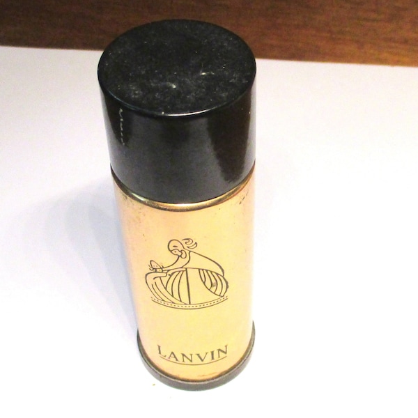 Vintage Arpege by Lanvin  bottle -8004