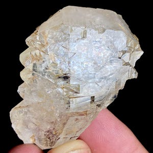 Gwindel Quartz - Etsy