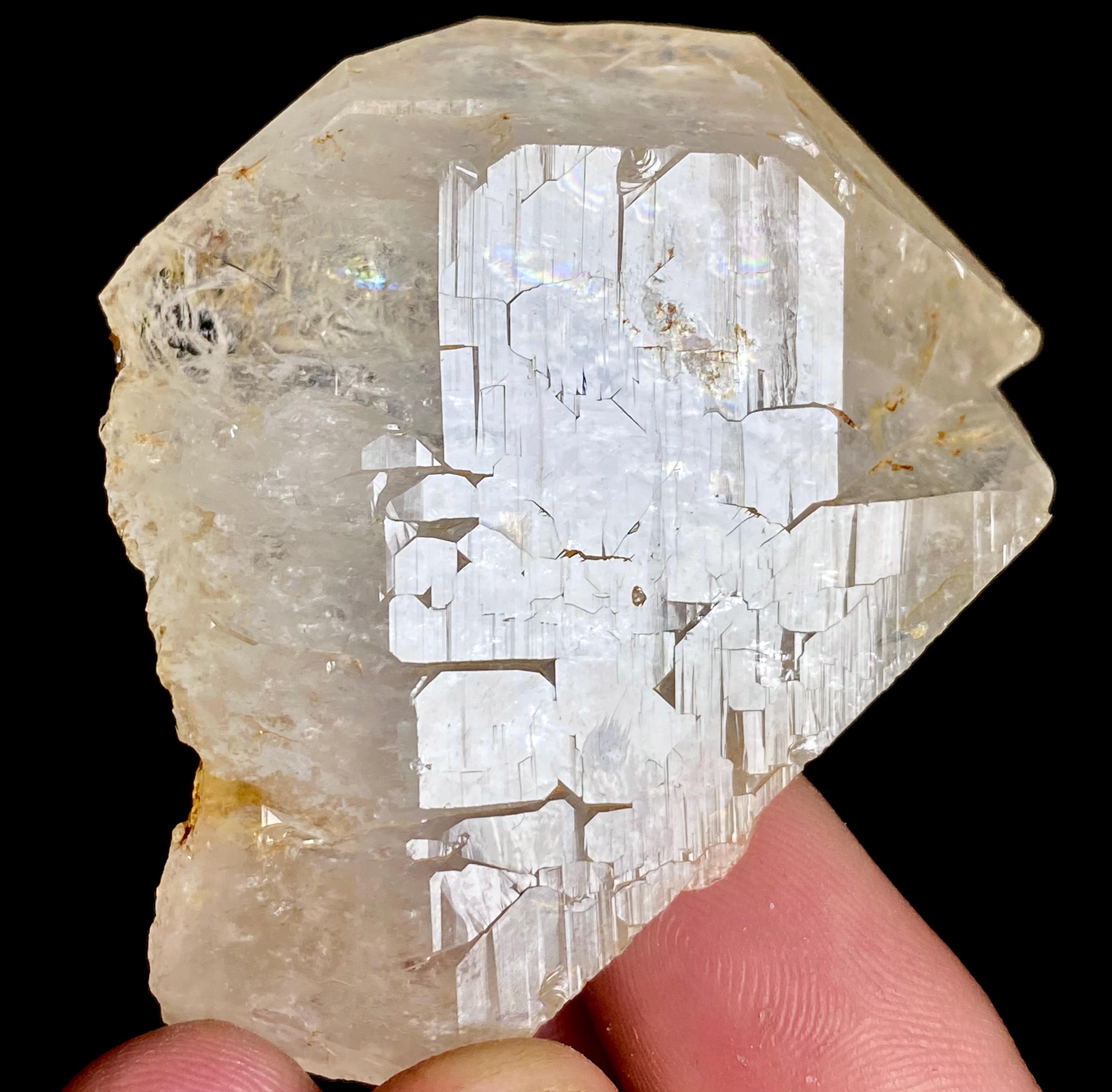 Gwindel Quartz - Etsy