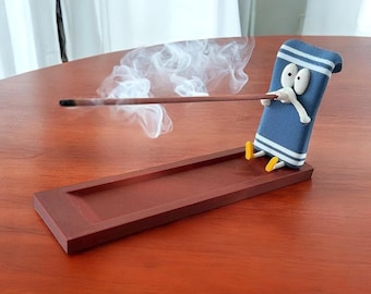 Towelie Incense Holder: Funny South Park Stoner Gift