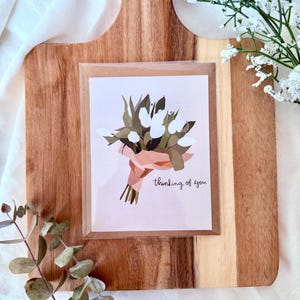 Tulip Bouquet - Thinking Of You