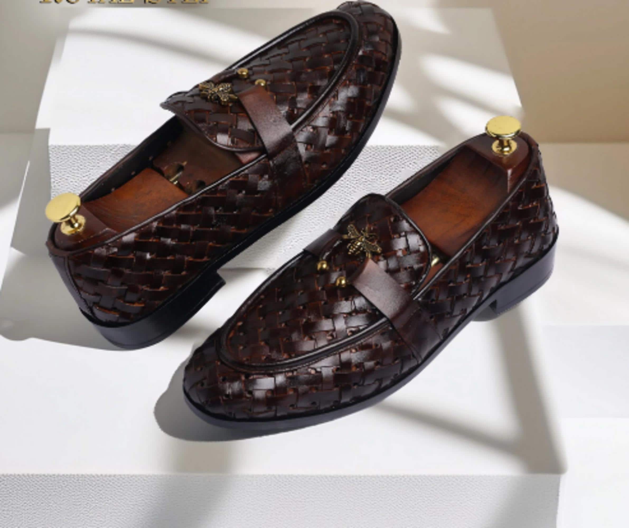 Dominic D’bruzzi Vintage Loafers Men main image 3