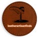 LeatherartisanFinds store logo