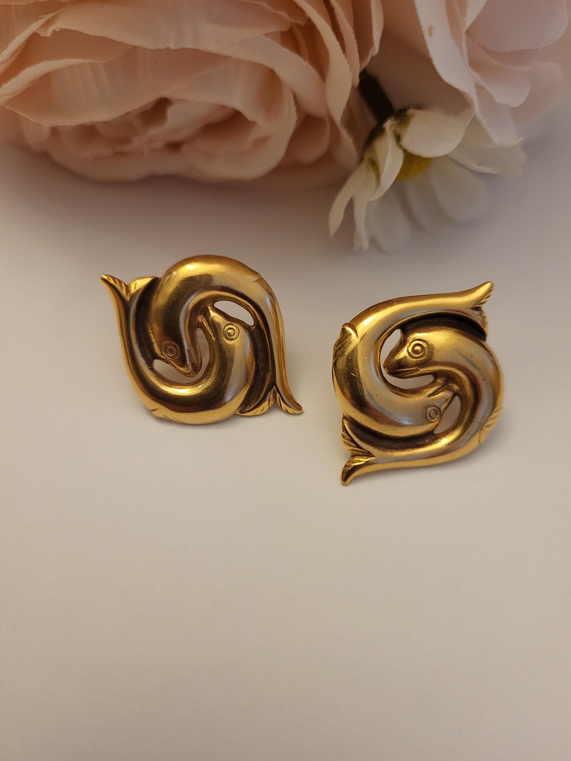 Vintage Mma Jewelry - Etsy
