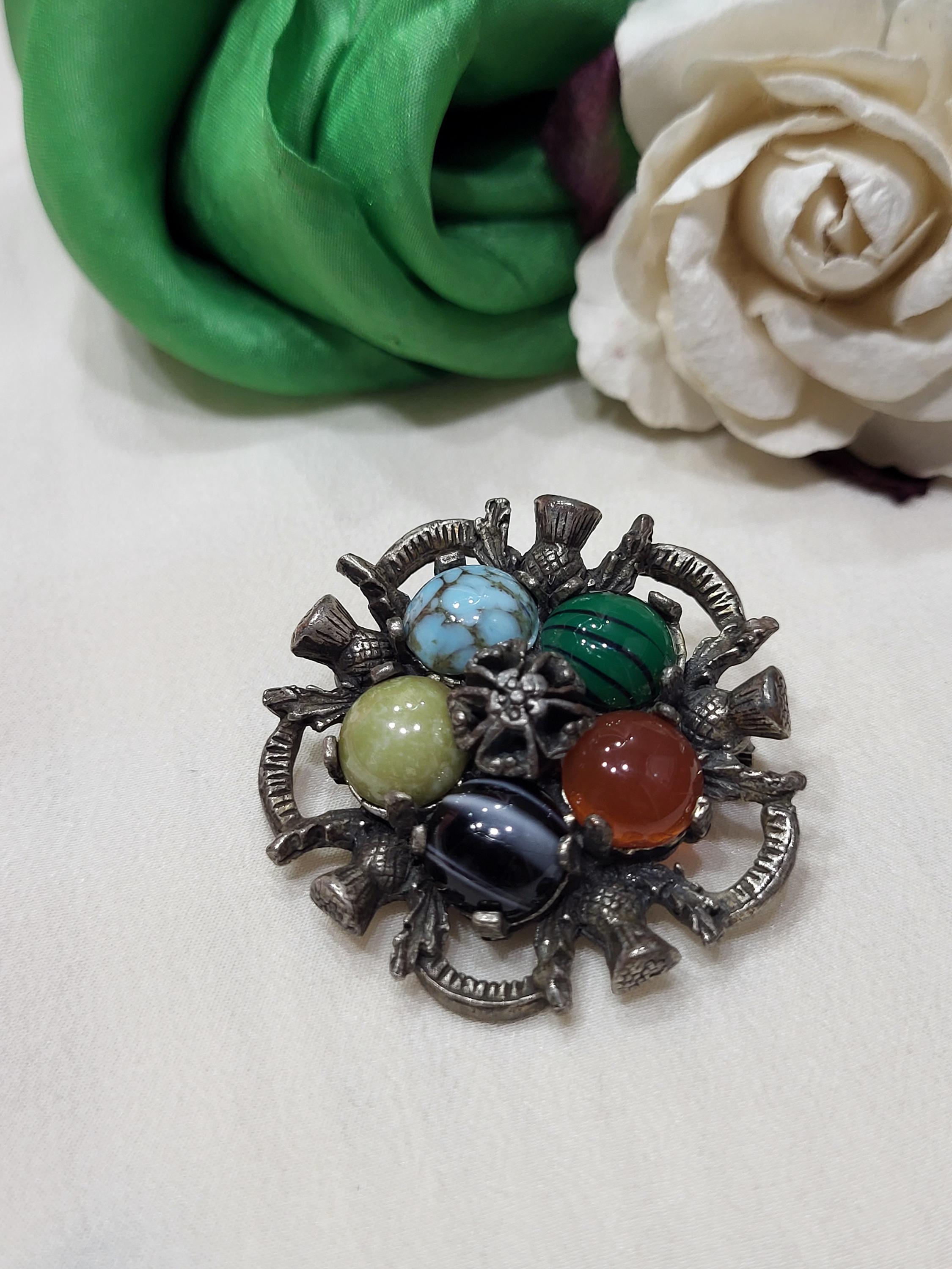 Miracle Brooch - Etsy