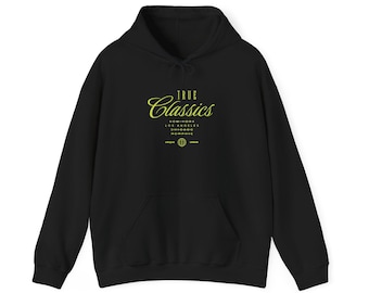 Classic Comfort Unisex Hooded Sweatshirt, Cozy Gift for Him/Her, Perfect for Casual Wear, Winter Layering, Trendy Style